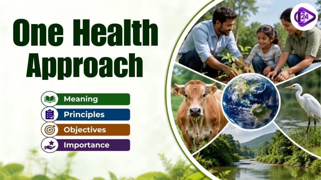 One Health Approach