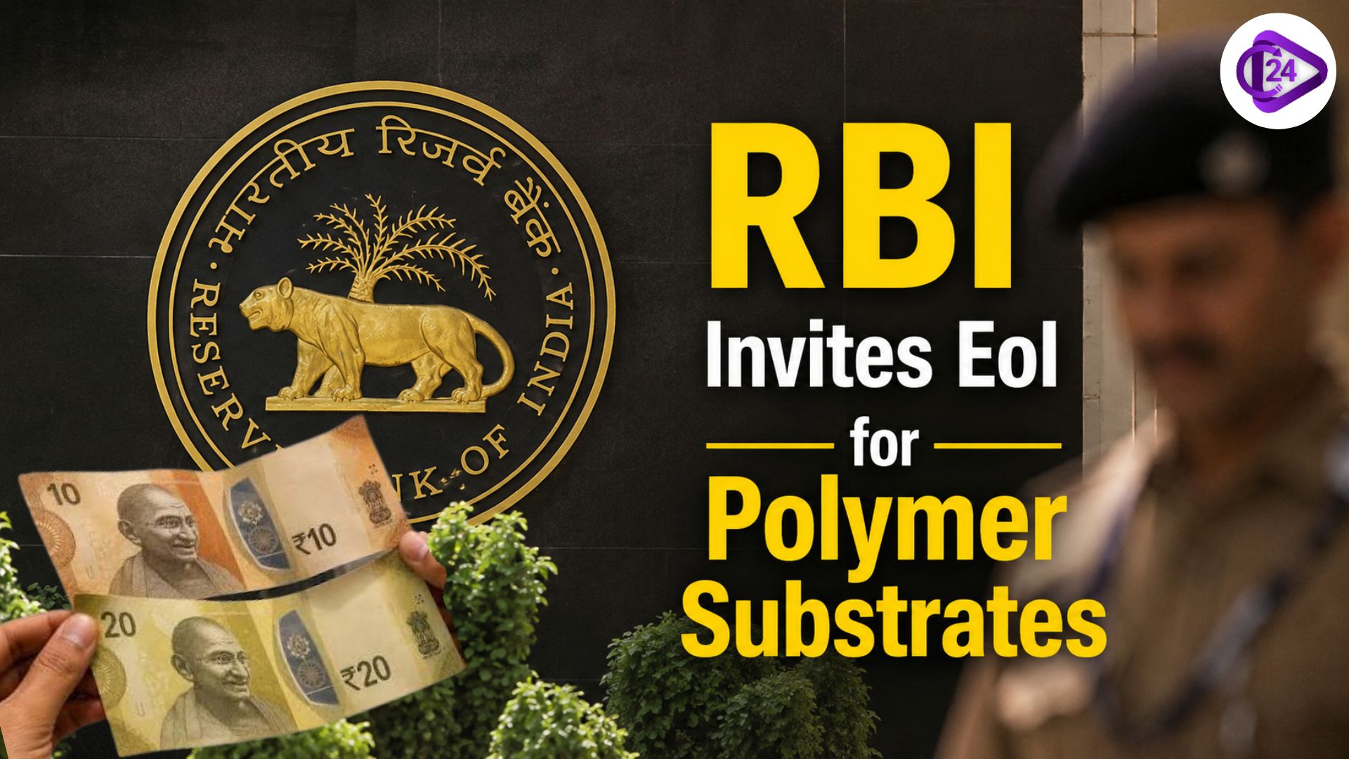 Polymer Banknotes