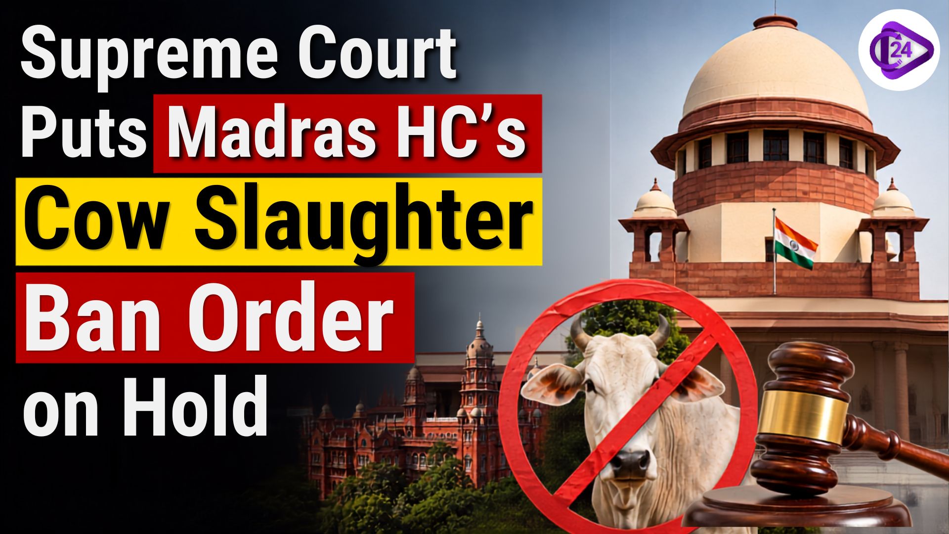 Cow Slaughter