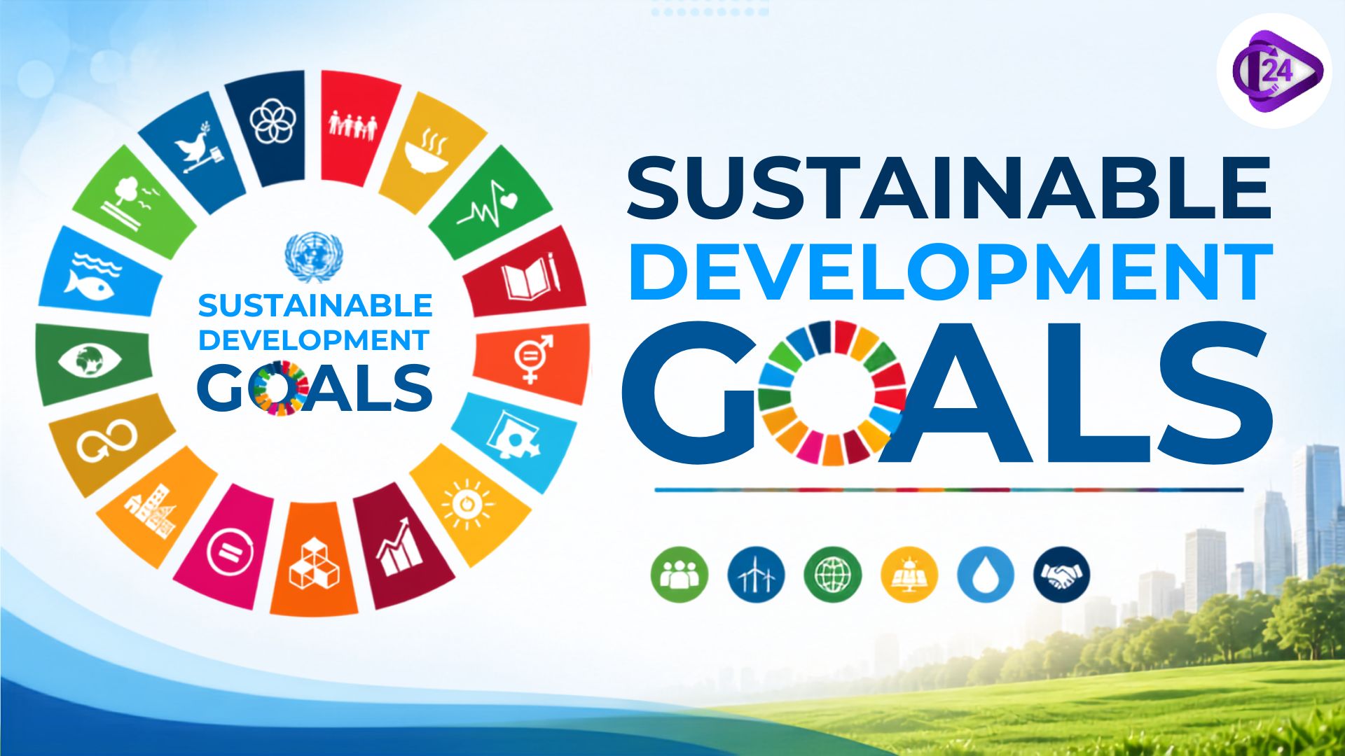Sustainable Development