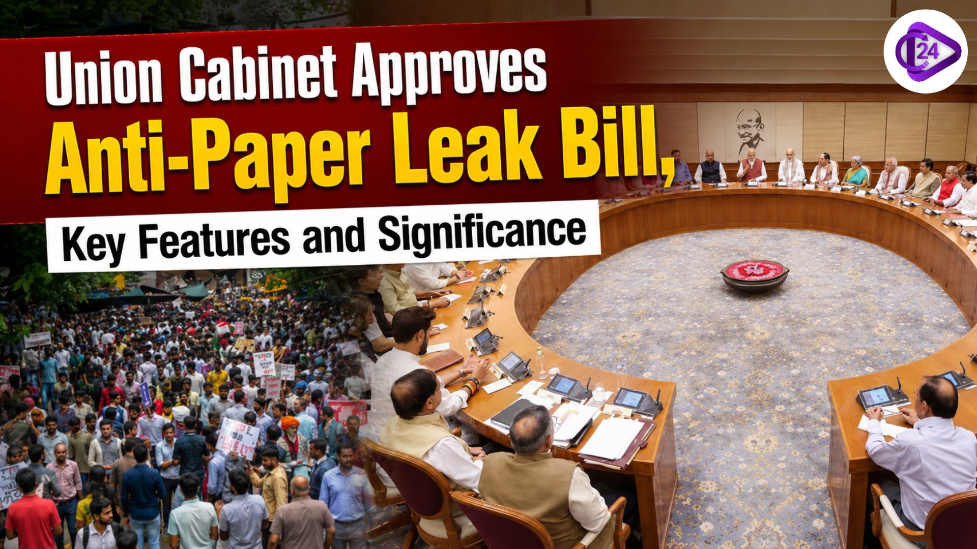Anti-Paper Leak Bill