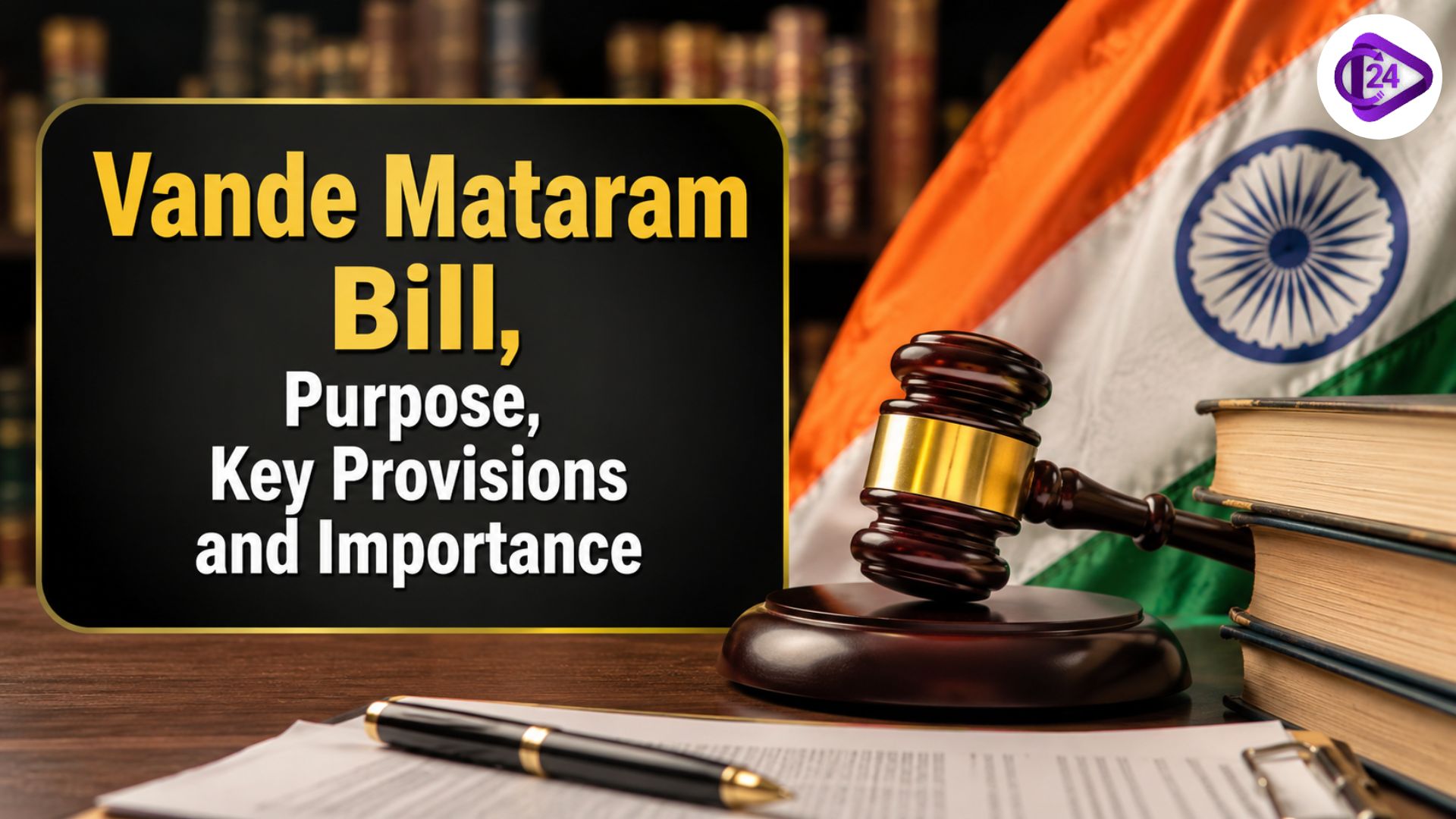 Vande Mataram