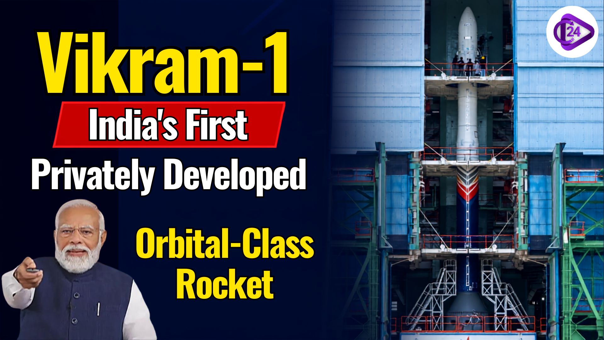 Vikram-1
