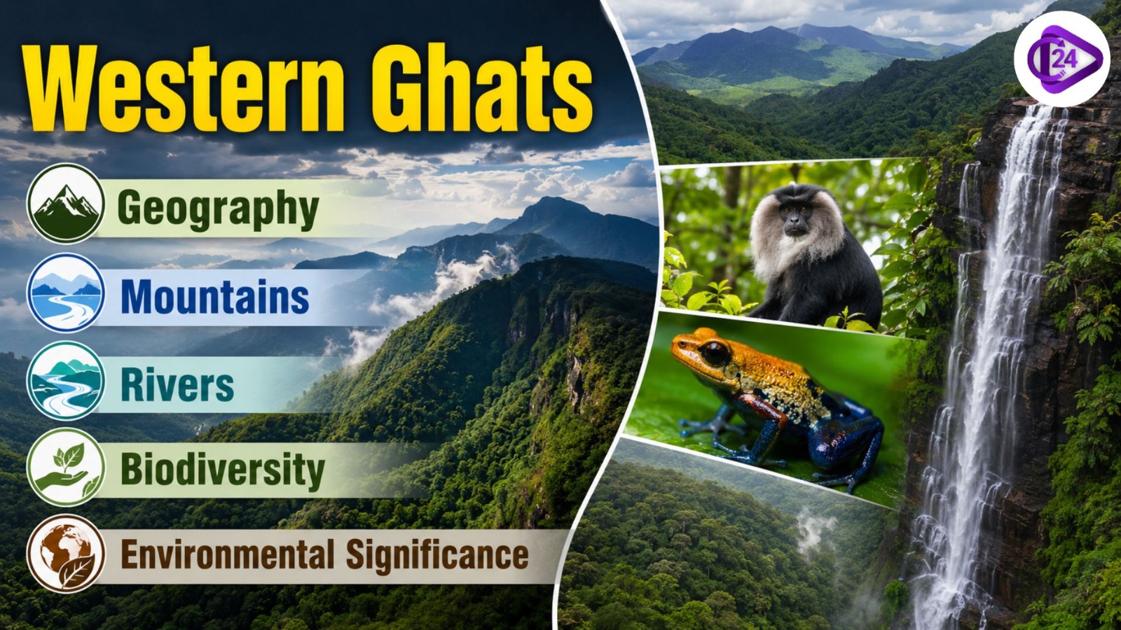 Western Ghat