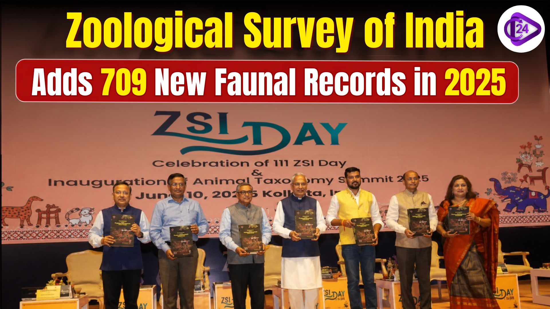 Zoological Survey