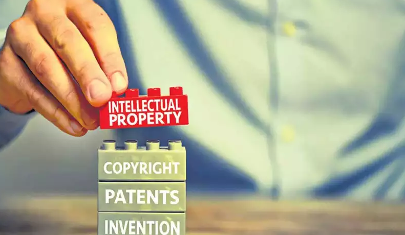 India Ranks Among Top 10 in Global Intellectual Property 2024