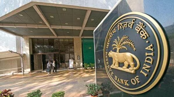 RBI Updates List