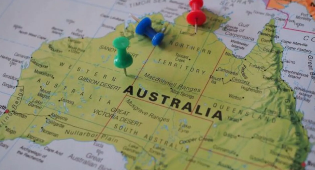 Australia’s MATES Scheme