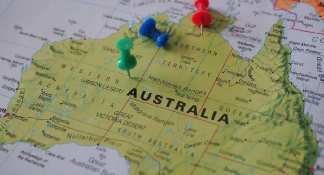 Australia’s MATES Scheme
