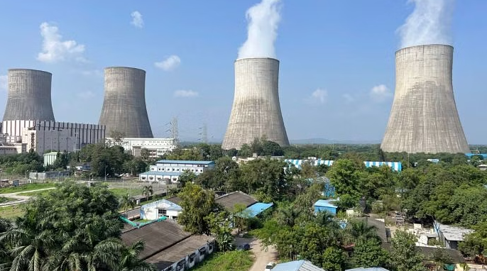 Small Nuclear Reactors Initiative