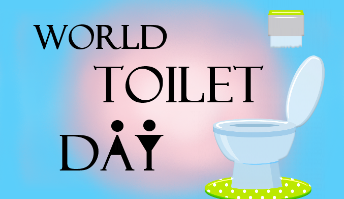 World Toilet Day 2024