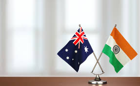 India Australia ECTA Trade Investment Partnership