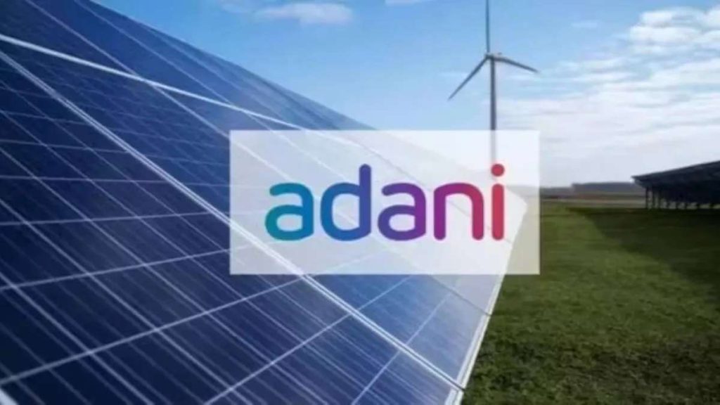 Adani Group Legal Troubles
