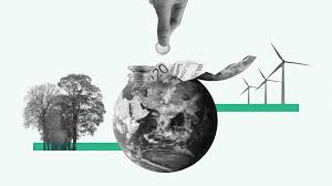 NCQG on Climate Finance