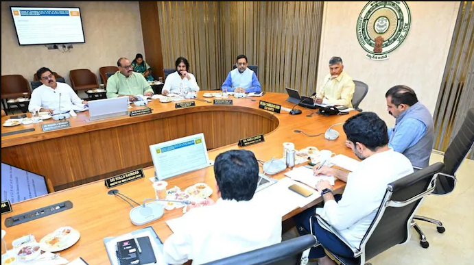 Andhra Pradesh Abolishes Two-Child Policy for Local Elections