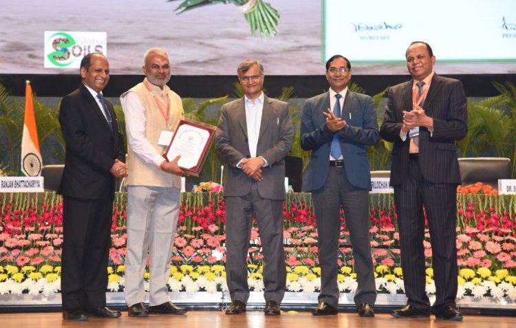 Global Soil Conference 2024