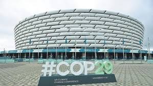 COP29 Climate Conference