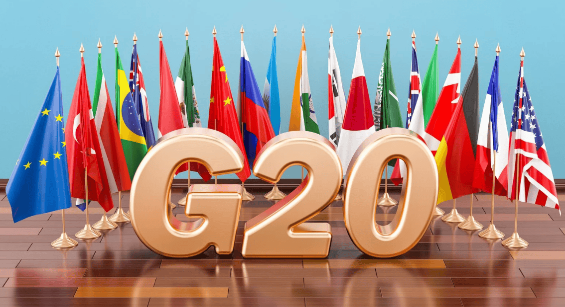 India's G20 Presidency 2024