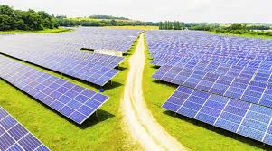 India's Push for Energy Security