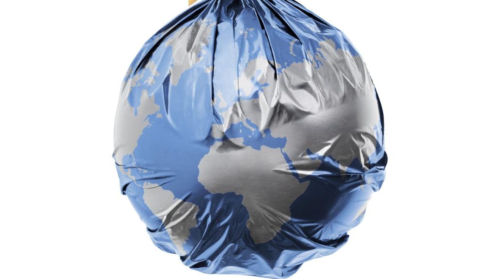India Advocates Fair Plastic Treaty Policies