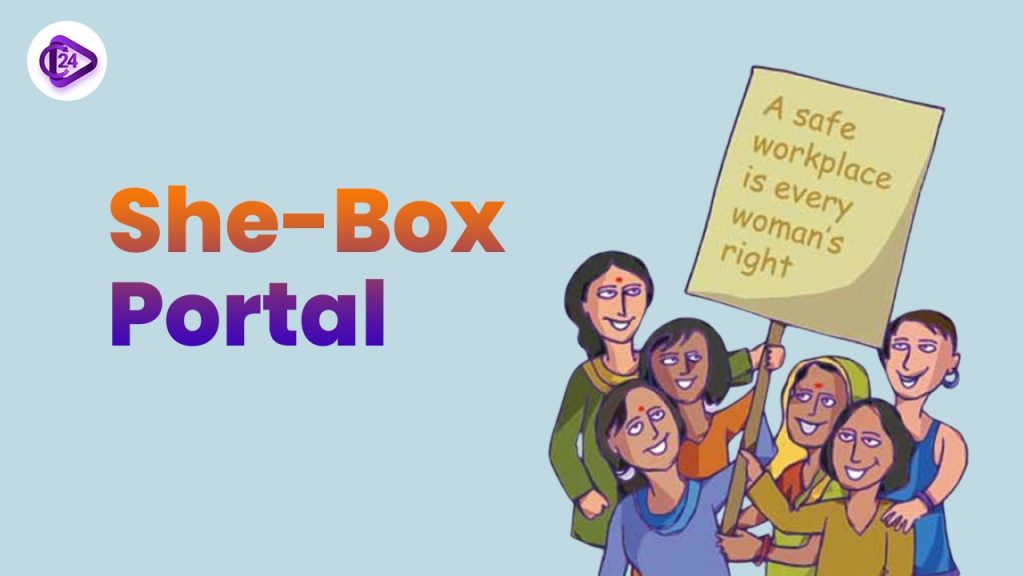 She-Box Portal