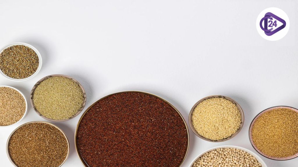 Promotion of Millet-Based Products Scheme