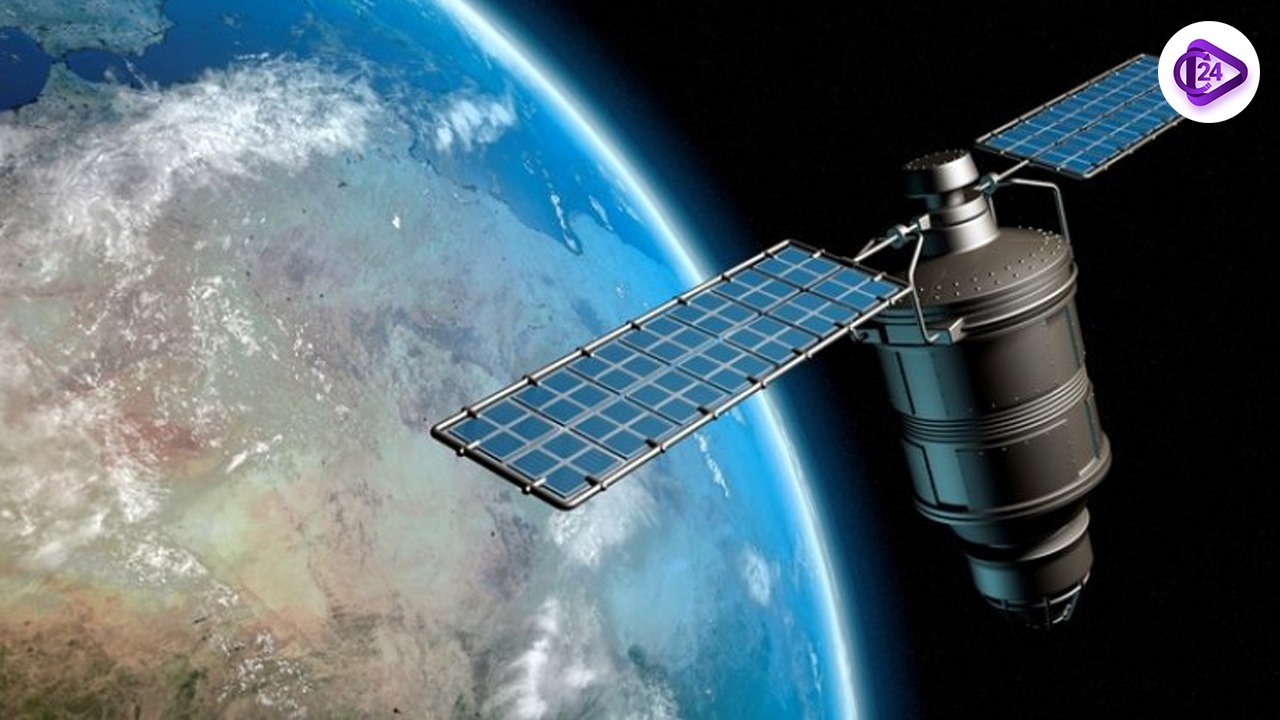 India's Geospatial Market to Reach
