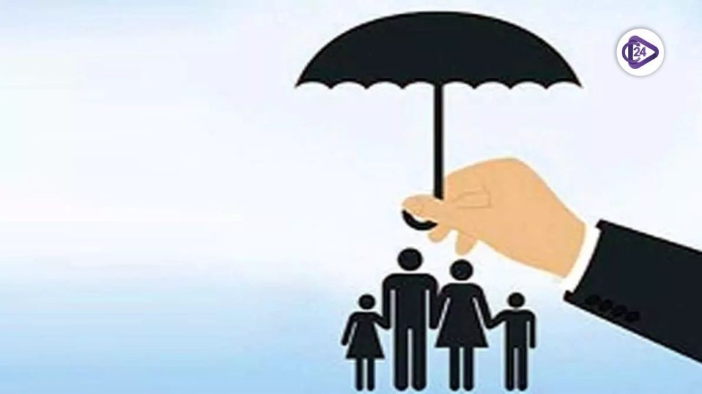 India's Social Security Scheme