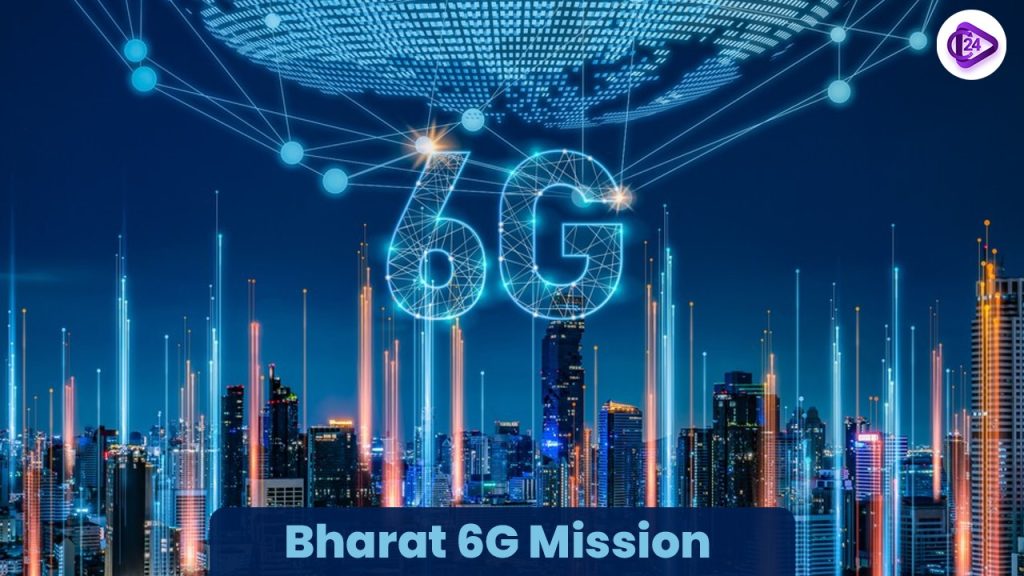 Bharat 6G Mission