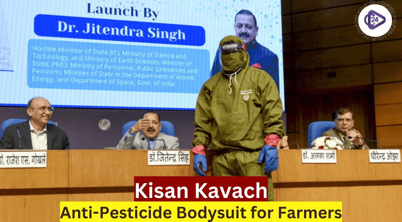 Kisan Kavach