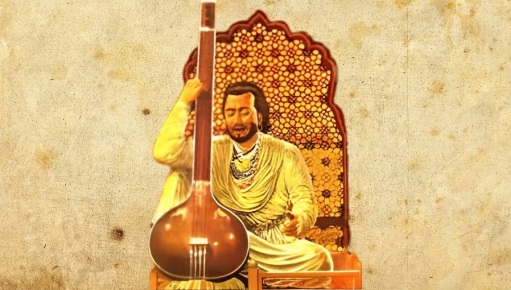 Tansen Sangeet Samaroh Celebrates