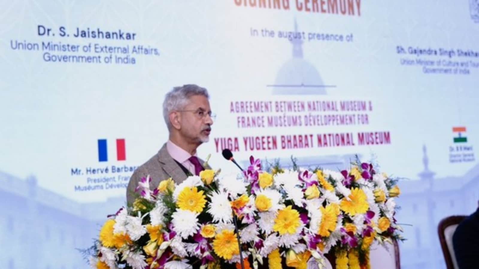 India-France Collaborate