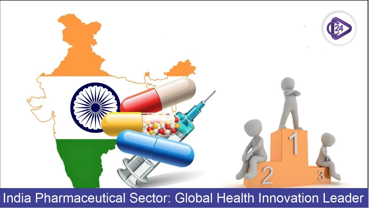 Indian Pharmaceutical Sector