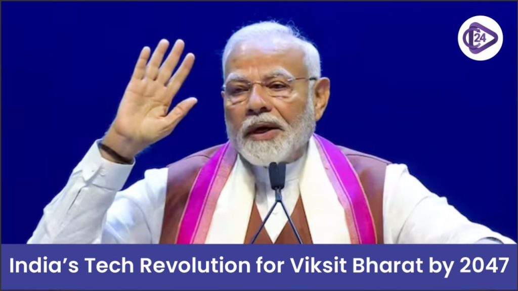 India's Vision 2047