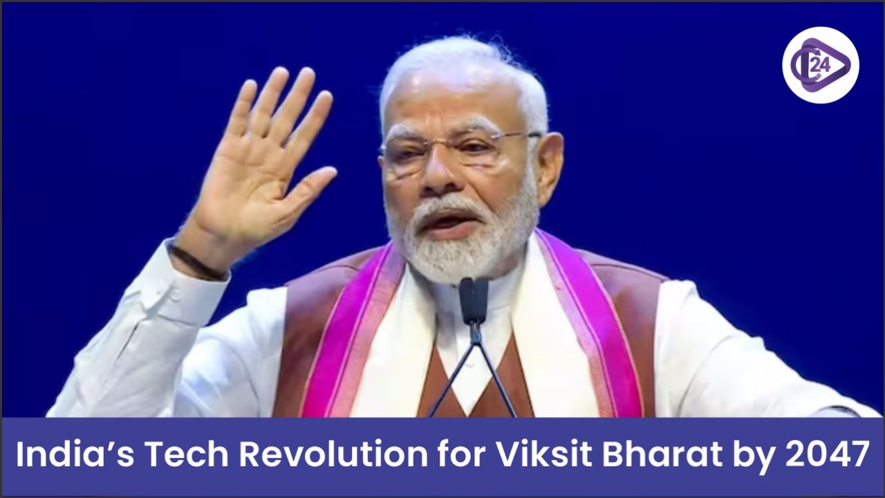 India's Vision 2047