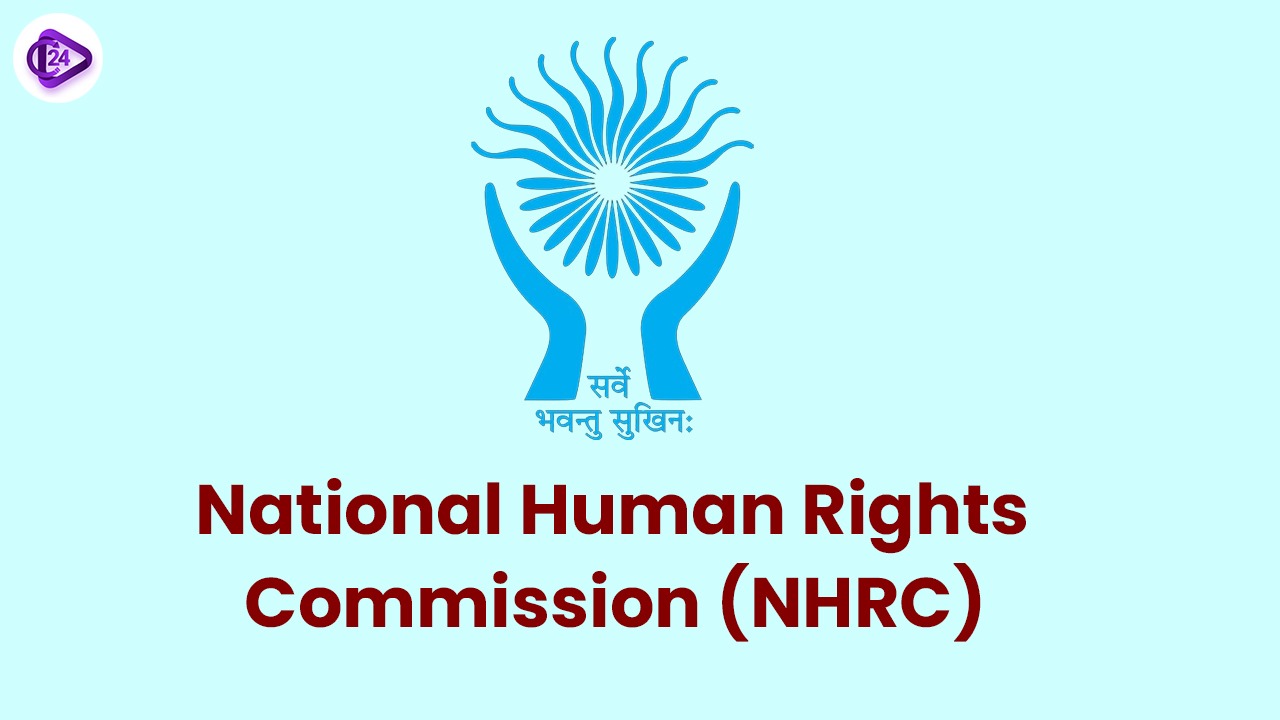 Justice V. Ramasubramanian Joins as NHRC