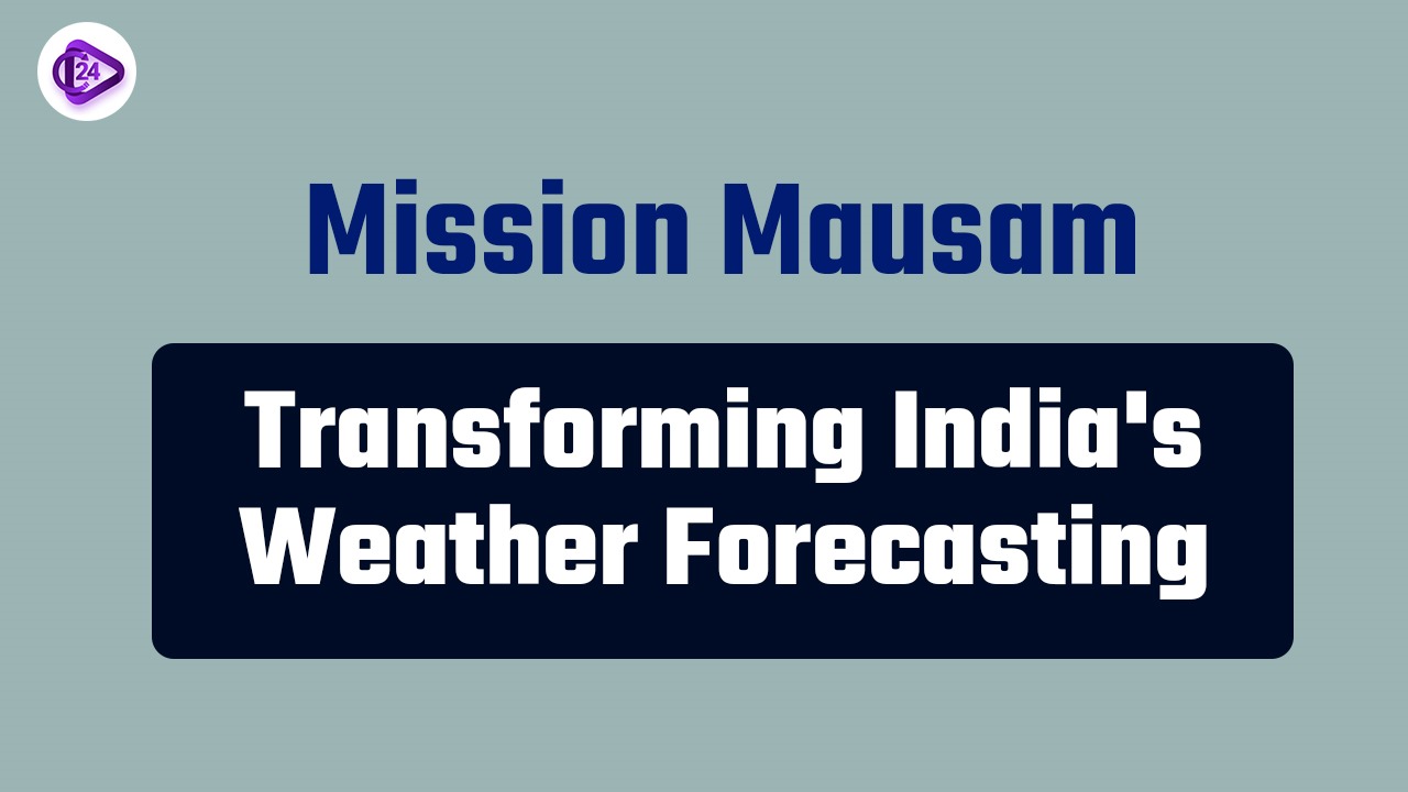Mission Mausam