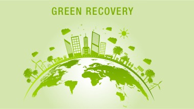 India's Forest Cover 2023