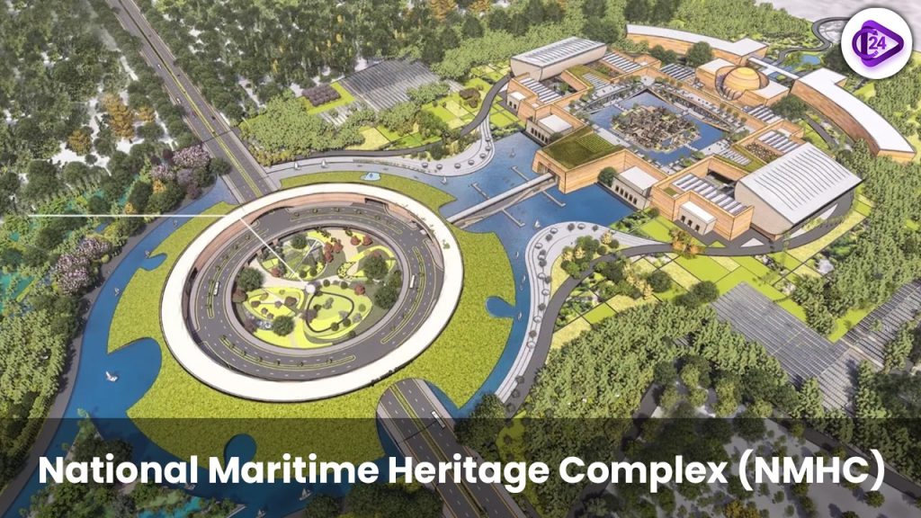 Lothal Maritime Complex