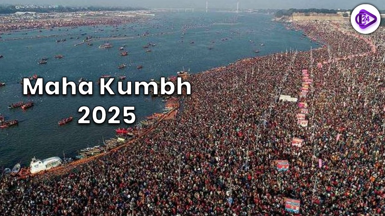 Maha Kumbh 2025