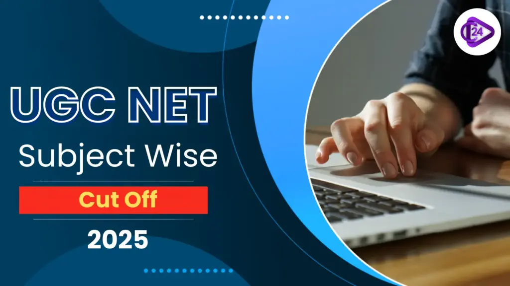 UGC NET Subject Wise Cut Off