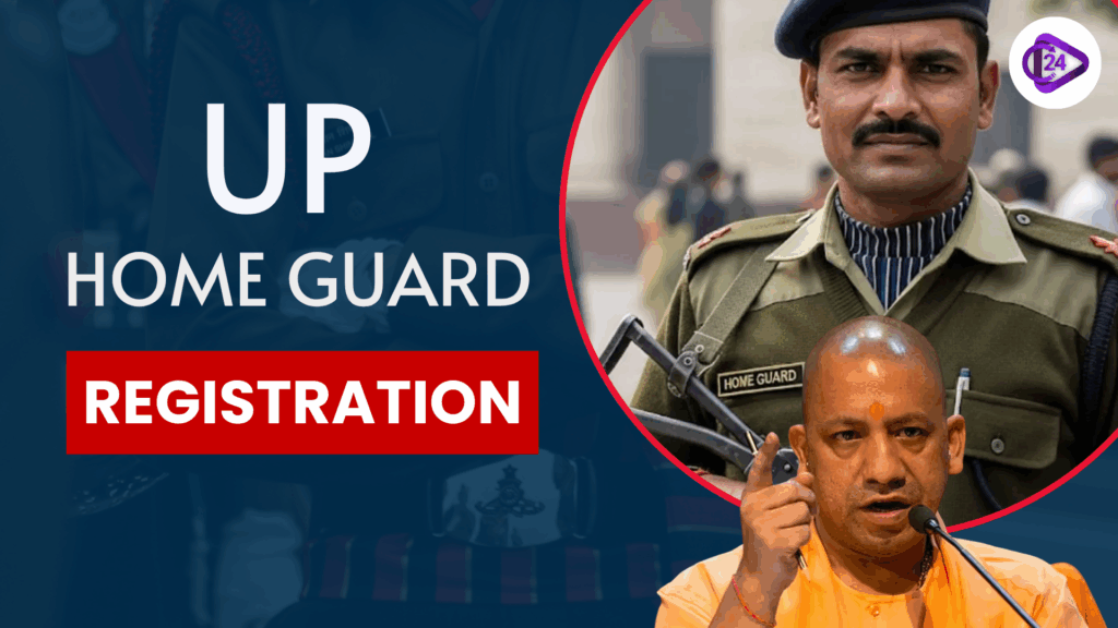 up home guard registration