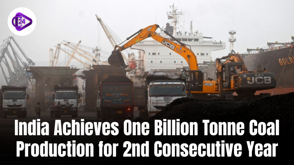 One Billion Tonne Coal