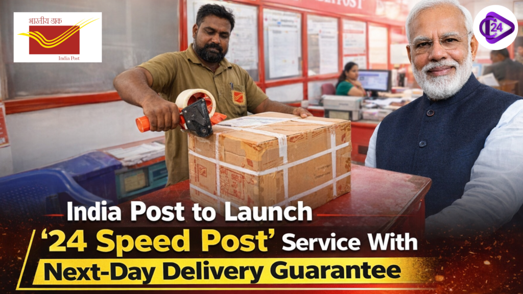 India Post