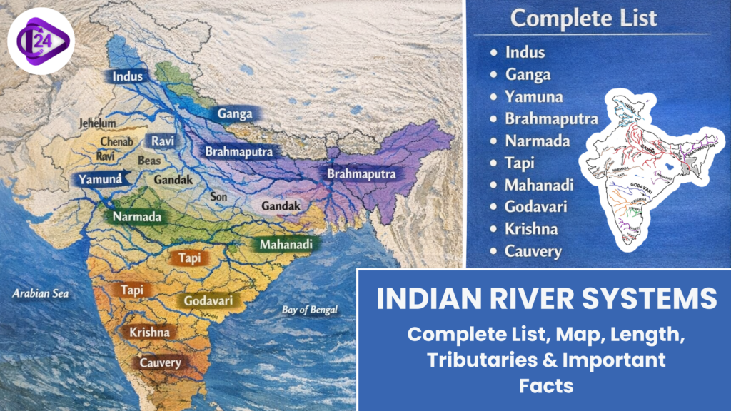 Indian River Systems