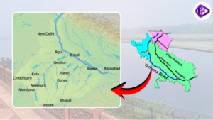 Yamuna River System