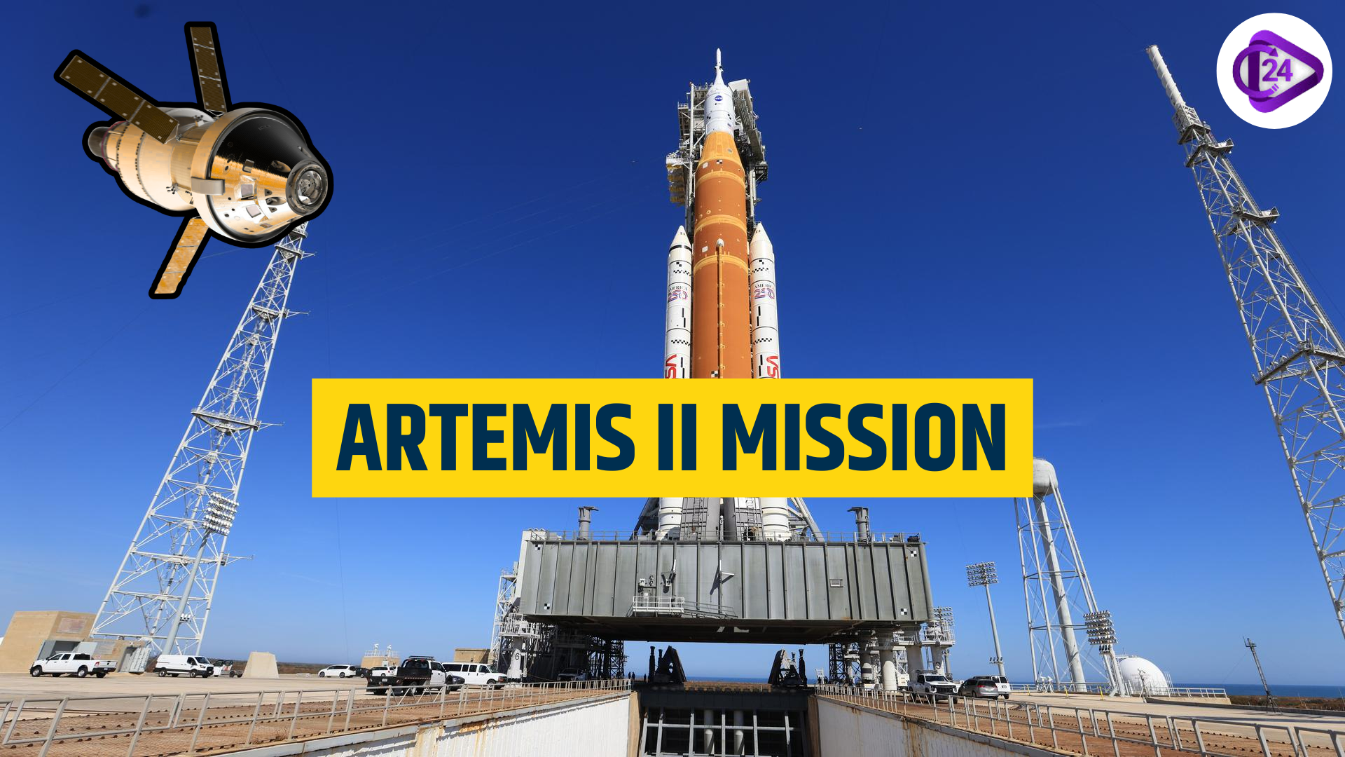 Artemis II Mission
